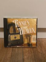 CD „Pennies from Heaven“ Sachsen - Riesa Vorschau