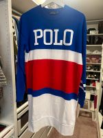 Polo Ralph Lauren Longshirt Shirt Pullover Sweatshirt XS NEU Hessen - Roßdorf Vorschau
