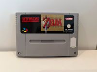 Zelda Super Nintendo Bayern - Oberhaid Vorschau