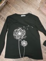 Damen Sweatshirt Pusteblume 44/46 NEU Sachsen - Schwepnitz Vorschau