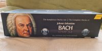 Johann Sebastian Bach- Die kompletten Werke  172 CDs/ Sammlung Hessen - Heringen (Werra) Vorschau