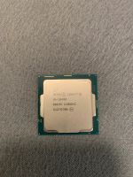 i510400 Prozessor CPU München - Au-Haidhausen Vorschau