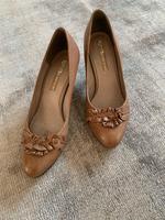 Buffalo Pumps Damenschuhe 39 Rheinland-Pfalz - Bad Kreuznach Vorschau