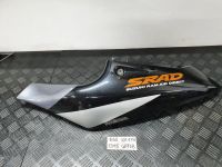 SUZUKI GSX-R 750 SRAD GR7DB - Heckverkleidung links Höcker Baden-Württemberg - Helmstadt-Bargen Vorschau