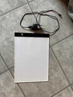 Diamond parting LED Light Pad A4 von picmondoo Schleswig-Holstein - Bondelum Vorschau