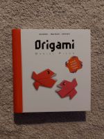 Origami Anleitungsbuch mit Origamipapier Bochum - Bochum-Wattenscheid Vorschau
