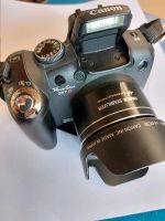 Canon SX1 IS 10MP 20x Zoom Nordrhein-Westfalen - Gütersloh Vorschau