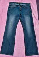 Neu, Damenjeans Marke Gap, Premium Bootcut, US Größe 12, blau Baden-Württemberg - Weingarten Vorschau