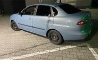 Seat Cordoba 1.4 LPG-Gas TÜV NEU 01/2027 Rheinland-Pfalz - Worms Vorschau