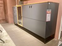 Sideboard Lugano von Niehoff | Abverkauf | Segmüller Bayern - Friedberg Vorschau