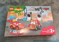 Lego Duplo Set: 10923 Disney Pixar Cars Nordrhein-Westfalen - Erkelenz Vorschau