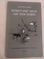 Romeo und Julia Niedersachsen - Schiffdorf Vorschau