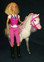 "BARBIE" mit "Pferd" Rheinland-Pfalz - Langenfeld Eifel Vorschau