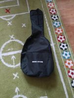 Gitarrentasche zu verkaufen Rheinland-Pfalz - Ludwigshafen Vorschau