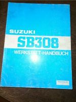 Suzuki Alto SB308 Werkstatthandbuch + zwei Anhänge Schleswig-Holstein - Albersdorf Vorschau