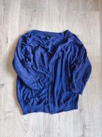 Strickjacke, Cardigan, Weste, lila, Gr. S Bayern - Teunz Vorschau