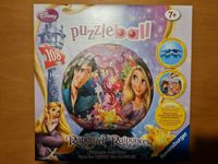 Disney Puzzleball Rapunzel von Ravensburger 7+ Niedersachsen - Sickte Vorschau