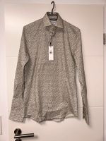 Calvin Klein Hemd Slim Fit Gr. S Kragenweite 37 cm Neu! Nordrhein-Westfalen - Mettmann Vorschau