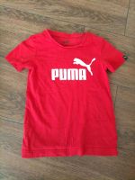 Puma Sportshirt 128 Niedersachsen - Weyhe Vorschau