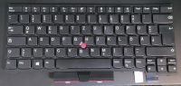 Lenovo Thinkpad Tastatur für T480 T470 deutsch ohne Backlight Wandsbek - Hamburg Rahlstedt Vorschau