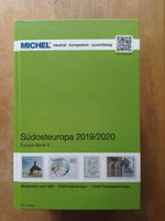 Michel Südosteuropa 2019/2020 Düsseldorf - Bilk Vorschau