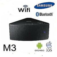 SAMSUNG WAM350 Wireless Audio Multiroom Multimedia Lautsprecher Nordrhein-Westfalen - Paderborn Vorschau