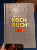 Kochbuch "das goldene Kochbuch" NEU Kreis Pinneberg - Elmshorn Vorschau