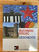 Buchners Kolleg Geschichte Rheinland-Pfalz - Trier Vorschau