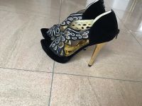 High Heels/Pumps/ schwarz/ NEU Bayern - Freilassing Vorschau