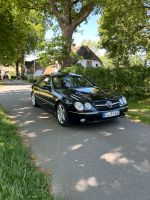 Mercedes Benz CL 500 Schleswig-Holstein - Flensburg Vorschau