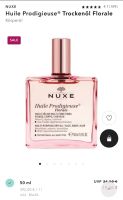 Nuxe Huile Prodigieuse Florale 50ml *neu* Hessen - Niestetal Vorschau