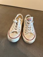 Convers Allstar Niedersachsen - Steinfeld Vorschau