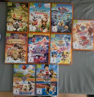 DVDs von Paw Patrol einzeln 3,50 Euro Duisburg - Duisburg-Mitte Vorschau