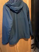 Vaude Caserina 3 in 1 Jacke blau L Primaloft NP 330€ Häfen - Bremerhaven Vorschau
