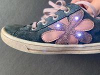 Tolle Blinkeschuhe von Superfit Hessen - Babenhausen Vorschau