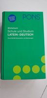 Pons Latein Lexikon für Schule und Studium Nordrhein-Westfalen - Sprockhövel Vorschau