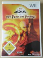 Avatar der Herr der Elemente Wii Spiel Stuttgart - Mühlhausen Vorschau