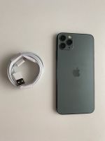 Apple  IPhone 11 Pro Max, 265 GB Berlin - Treptow Vorschau