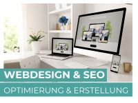 Webseite Optimierung | SEO | Webdesign | Wix Webseite erstellen Thüringen - Gotha Vorschau