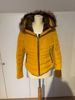Zara Winterjacke Anorak Gr. L Bayern - Laufen Vorschau