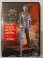 Michael Jackson Greatest Hits History DVD Hannover - Misburg-Anderten Vorschau