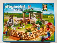 Playmobil City Life Streichelzoo 6635 Leipzig - Leipzig, Zentrum Vorschau