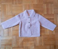 Neu Noppies Jacke Plüsch Teddy Größe 92 München - Ramersdorf-Perlach Vorschau