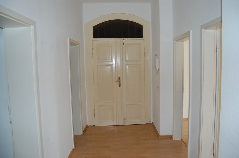 3-Zimmer-Maisonette-Wohnung in Dresden