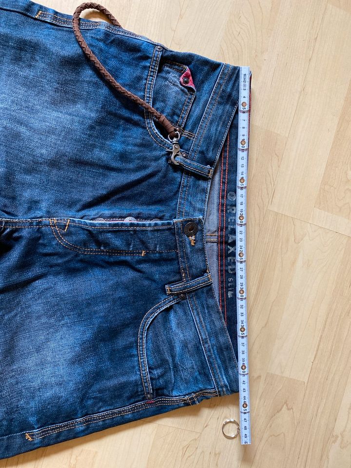 Außergewöhnliche Tom Tailor Jeans in Schwarzenbach a d Saale