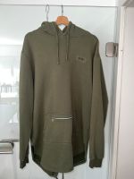 Pulli / Hoodie Größe/Size L GRMY Grimey Olivgrün / grün Bayern - Coburg Vorschau