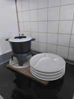 Fondue-Set ( Gusseisen) Niedersachsen - Nordhorn Vorschau