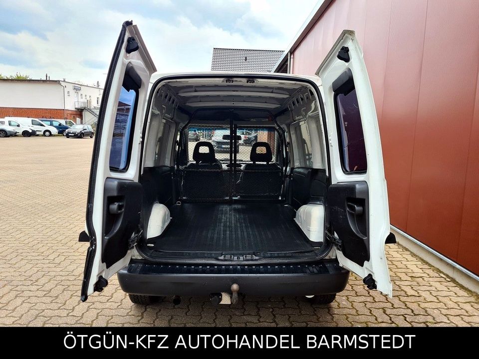 Opel Combo 1.3 CDTI 16V KASTEN/2HD/STK NEU/AW NEU/AHK in Barmstedt