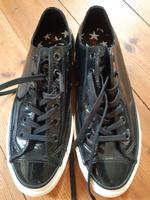Converse Chucks Lackoptik Gr.7 1/2 Bayern - Kulmbach Vorschau