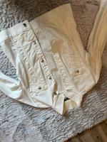 Tommy Hilfiger Jeansjacke Bayern - Neuburg am Inn Vorschau